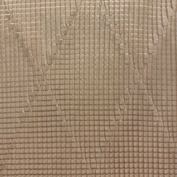 Chagall Cream Shirt, Womens Size Medium - Picture 4 of 8